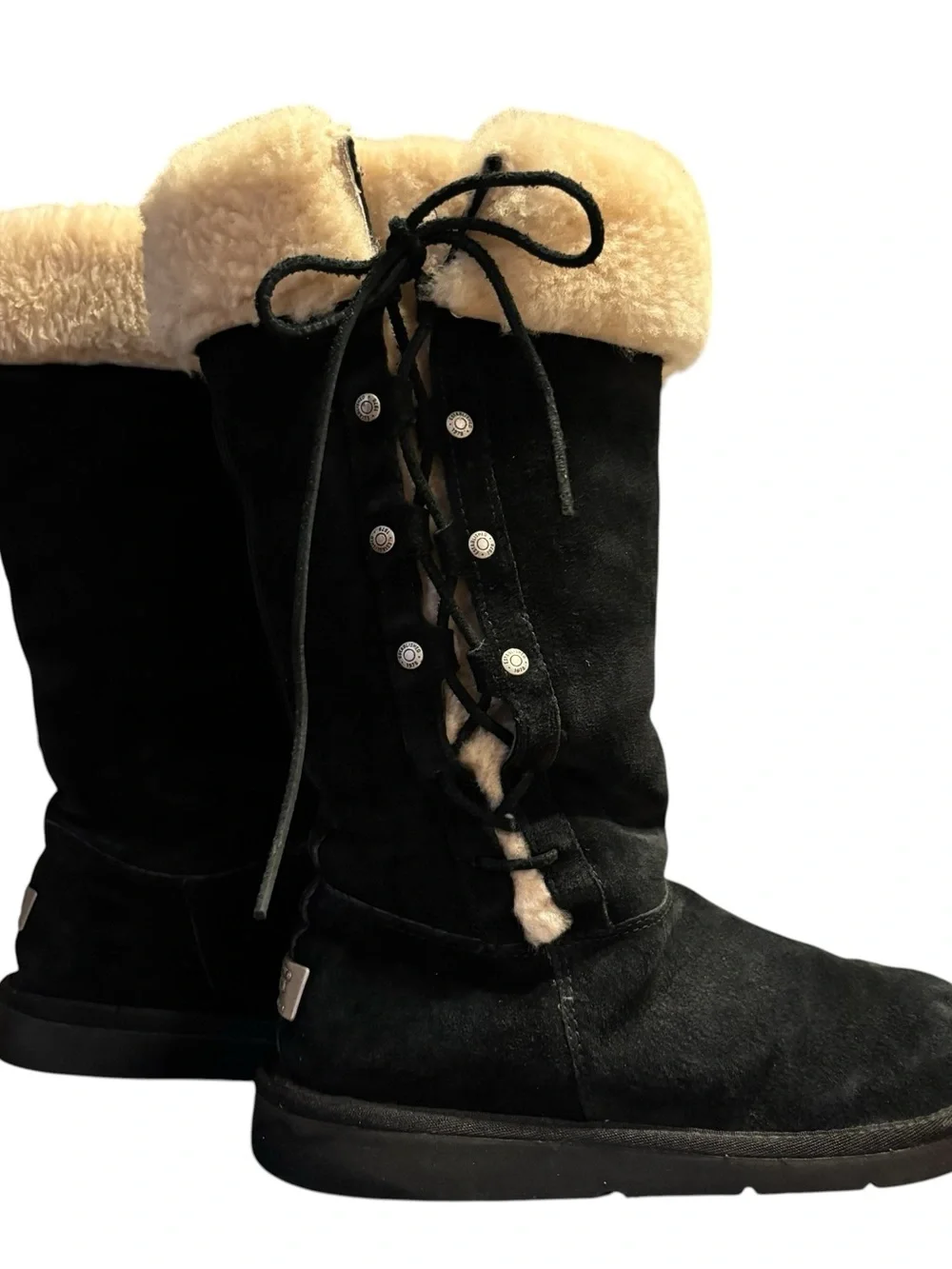 UGG classic black